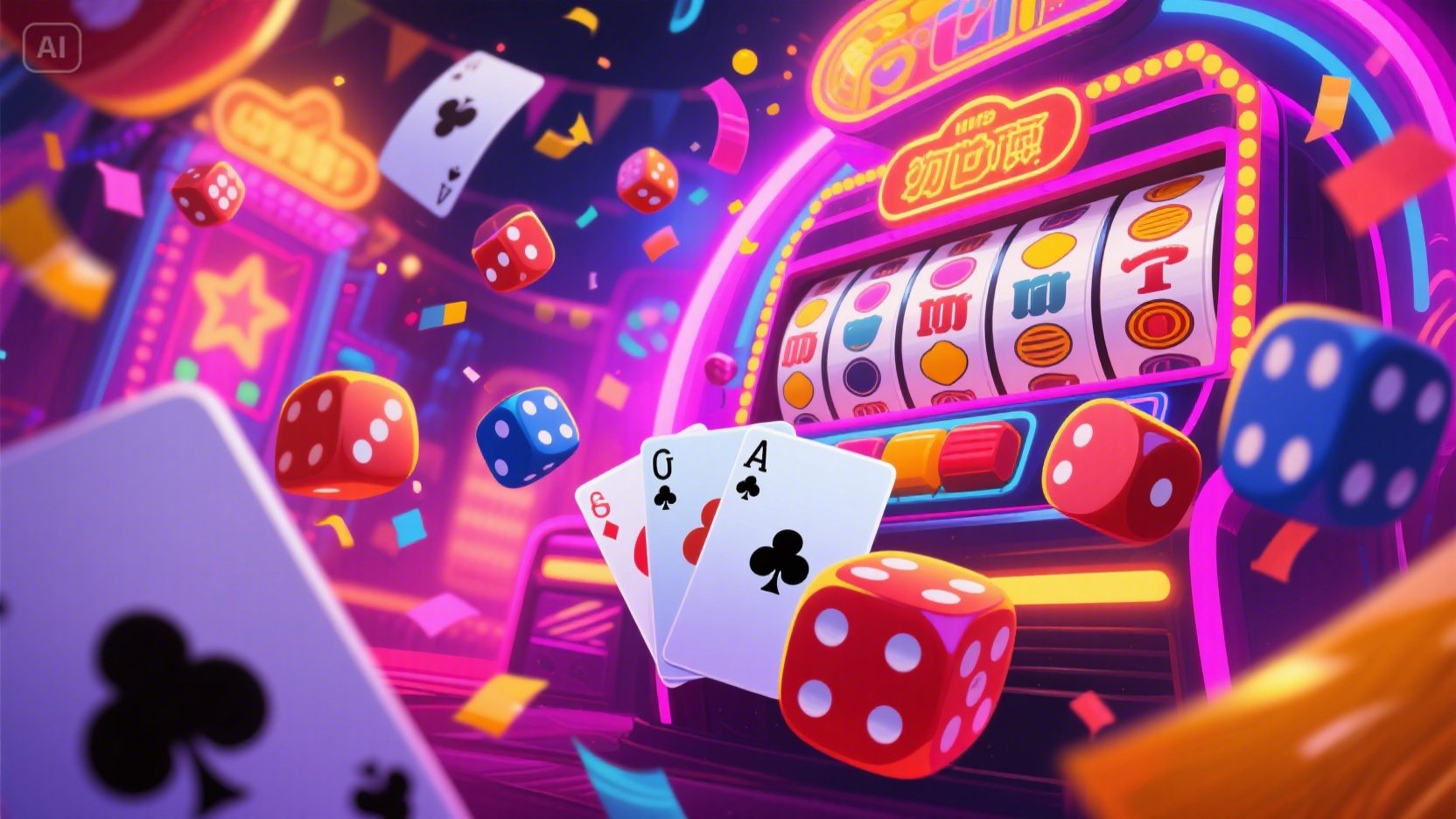 Casino Fezbet desktop and mobile interfaces