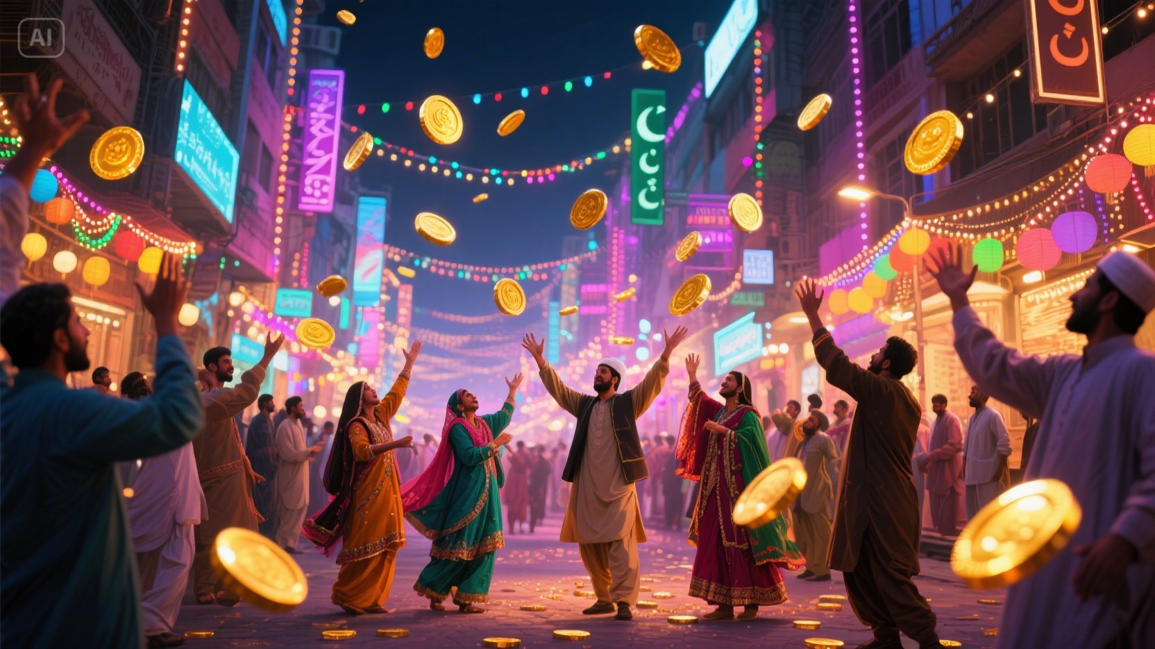 Registration at Fezbet Casino