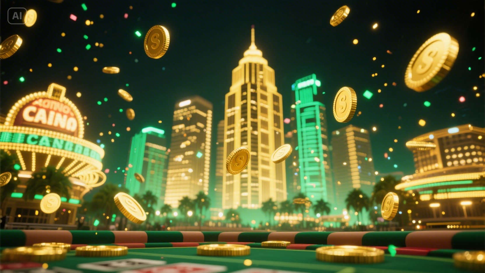 Casino Fezbet desktop and mobile interfaces