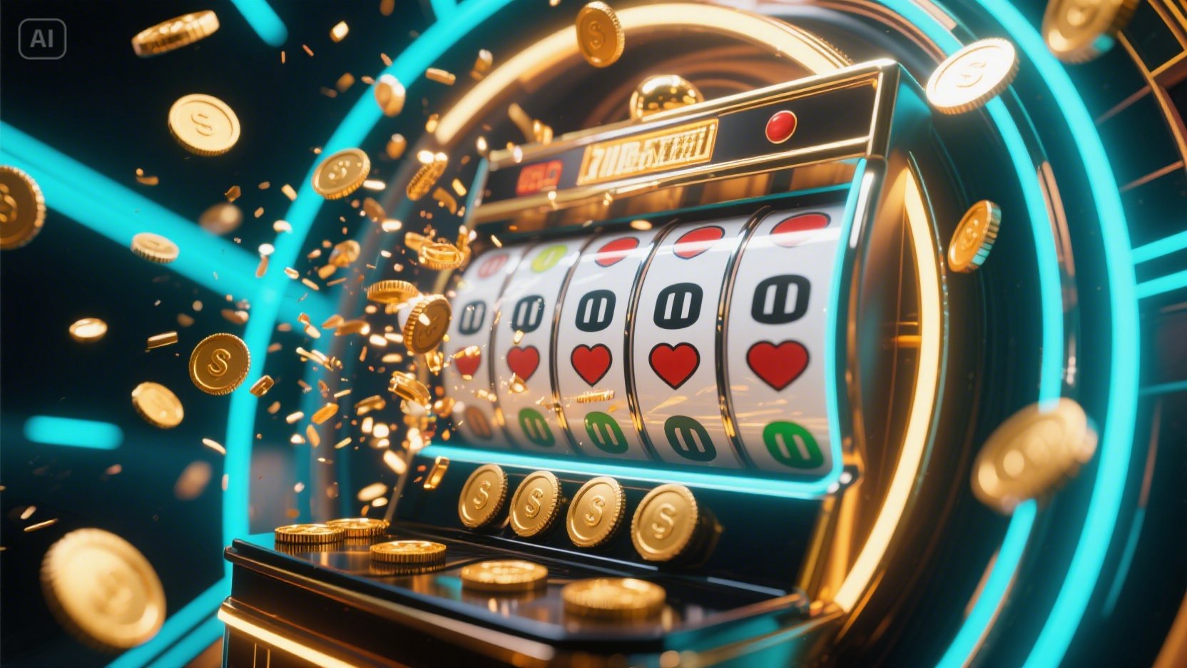Registration at Fezbet Casino